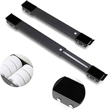 Support Mobile Pro 300KG – Déplacement Facile & Stable