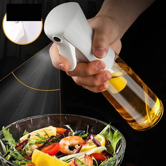 Spray Cuisine Multifonction – Dosage Précis & Sans Gaspillage
