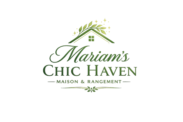 Mariam's Chic Haven